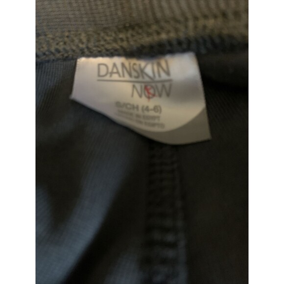 Danskin Now Women's Micro Fleece Pants Bottoms Gray Size Small 4-6 - Picture 6 of 16
